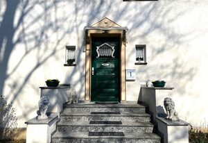 Villa Seenswert