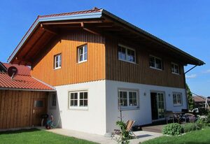 Ferienwohnung Panoramablick