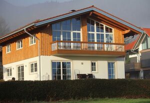 Ferienwohnung Panoramablick