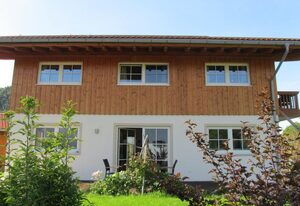 Ferienwohnung Panoramablick