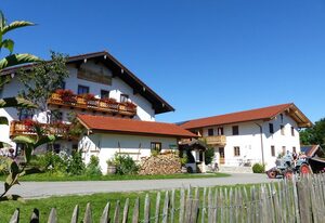 Schauerhof – Ferienwohnung Frieda