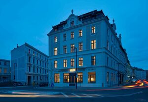 VIA's Appartements am Postplatz – Deluxe Appartement