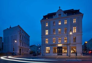 VIA's Appartements am Postplatz – Deluxe Appartement