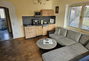 Appartement Bergblick
