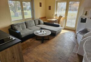 Appartement Bergblick