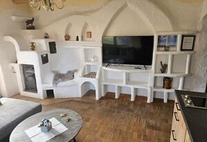Appartement Bergblick