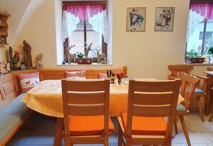 Dwingelo-Lütten Angela  Brandstätter Hof | Chiemgau Karte – Doppelzimmer IV - Du/WC auf Etage