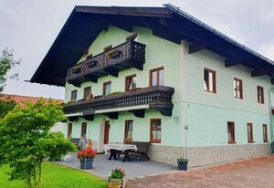 Dwingelo-Lütten Angela  Brandstätter Hof | Chiemgau Karte – Doppelzimmer IV - Du/WC auf Etage