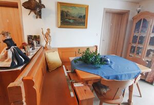 Dwingelo-Lütten Angela  Brandstätter Hof | Chiemgau Karte – Doppelzimmer IV - Du/WC auf Etage