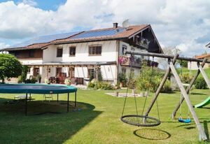 Mühlberger Hof – Ferienwohnung "Regina" 60 qm - 2 Schlafzimmer