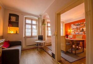 Alte Seilerei – Ferienwohnung Panoramablick
