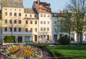 Alte Seilerei – Ferienwohnung Panoramablick
