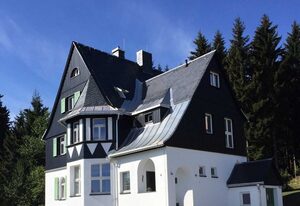Ahornallee – Ahornspitze