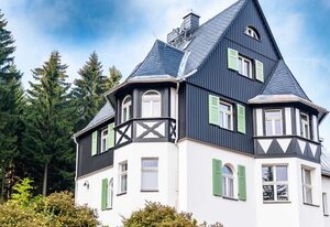 Ahornallee – Ahornspitze