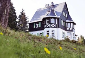Ahornallee – Ahornspitze
