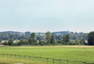 Ferienwohnungen Seehof - Petting – Ferienwohnung 1 - Seeblick