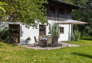 Ferienhaus Nöstlbach