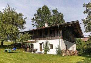 Ferienhaus Nöstlbach