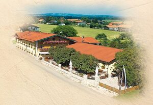 Gasthof Messerschmied – Einzelzimmer Komfort ca. 13 qm,  Französisches Bett,  Nichtraucher