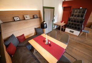 Alte Zollstation Landhotel & Traditionswirtshaus – Einzelzimmer im Haupthaus