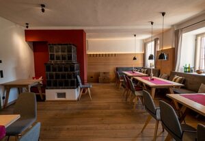 Alte Zollstation Landhotel & Traditionswirtshaus – Einzelzimmer im Haupthaus