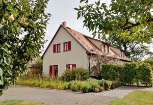 Hotel Jackisch – Ferienwohnung Anemone