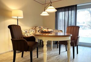 Hotel Jackisch – Ferienwohnung Anemone