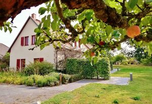 Hotel Jackisch – Ferienwohnung Anemone