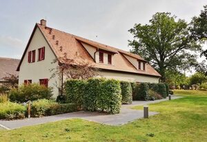 Hotel Jackisch – Ferienwohnung Anemone