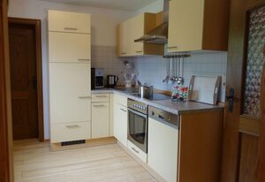 Ferienwohnung Obermeier | Chiemgau Karte – Ferienwohnung 100 qm, f. 2-5 Pers., 2 sep. Schlafzimmer, Südbalkon, ruhige Lage