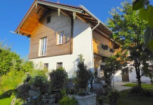 Ferienwohnung Schreiner