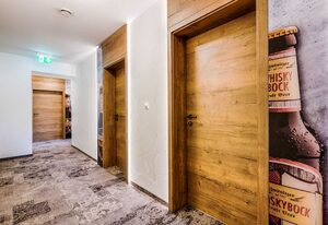Brauerei Gasthof Zwönitz, Inh. Dominik Naumann – Doppelzimmer