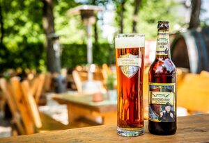 Brauerei Gasthof Zwönitz, Inh. Dominik Naumann – Doppelzimmer