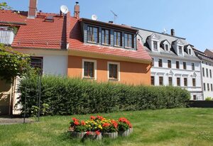 Ferienhaus Im Wall