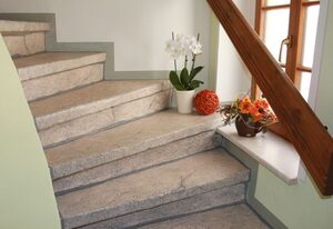 Ferienhaus Im Wall