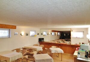 Pension Henze – Einzelzimmer