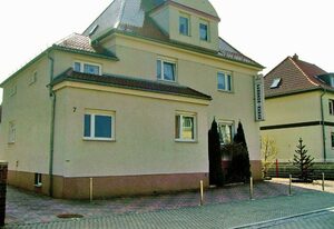 Pension Henze – Einzelzimmer