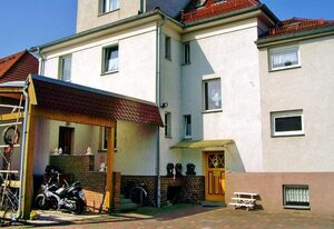Pension Henze – Einzelzimmer