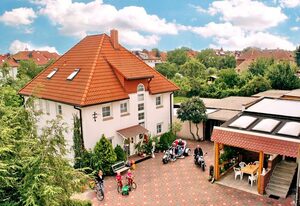 Pension Henze – Einzelzimmer