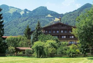 Hotel-Gasthof Sperrer – Einzelzimmer ca. 14 m² mit Dusche, WC, TV, Safe, zum Teil mit Balkon