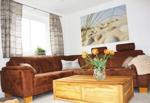 Inselidylle,Ferienhaus Bullerbü