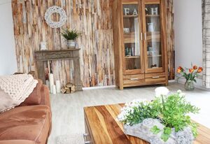 Inselidylle,Ferienhaus Bullerbü