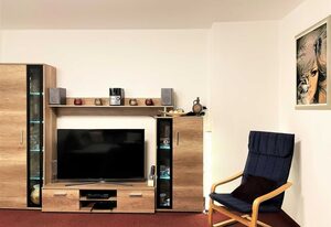 Ferienwohnung Hänsch