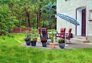 Ferienwohnung Hänsch