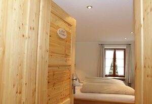 Biohof Wallnerhof - Chiemgau Karte – Familienzimmer für 4 Personen