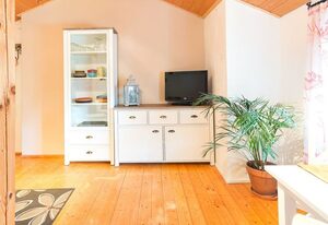 Ferienwohnung Loider – Ferienwohnung 40qm, Dachgeschoss, 1 separates Schlafzimmer
