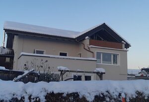 Panorama-Suite-Chiemsee – Panorama Suite Chiemsee 2 Schlafzimmer, 1-3 Pers., Balkon