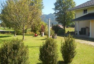 Ferienwohnung Enzian im Haus Schmid