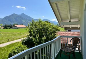 Ferienwohnung Enzian im Haus Schmid