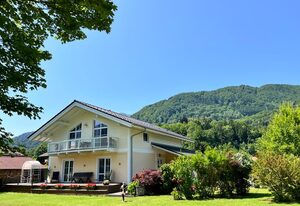 Ferienwohnung Enzian im Haus Schmid